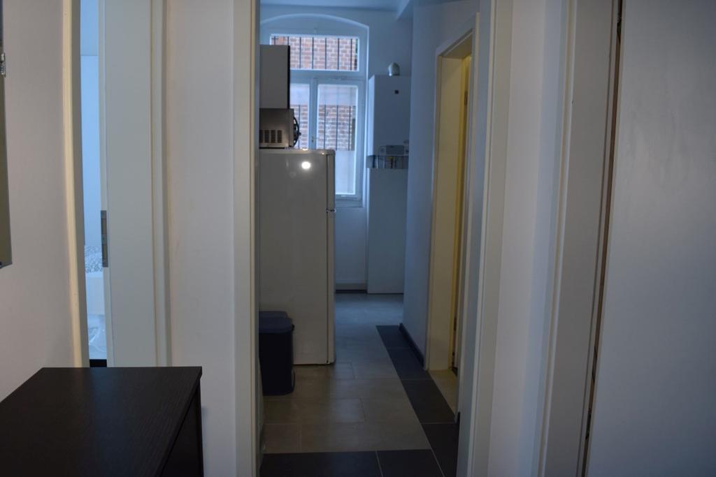 Ab Apartment Objekt 54 Esslingen am Neckar Extérieur photo